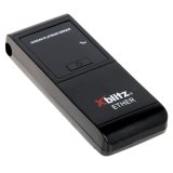 Electrochemical Breathalyzer XB-ETHER Xblitz #1