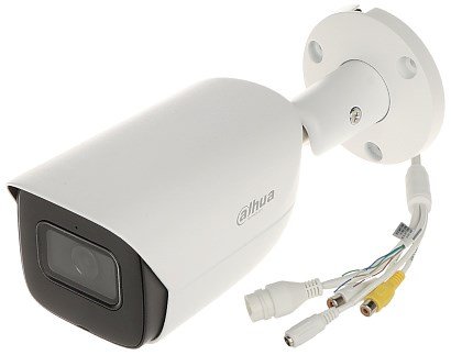 IP camera IPC-HFW5541E-ASE-0360B-S3 WizMind S #1