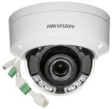 Hikvision Pro Series with ColorVu DS-2CD2787G2HT-LIZS(2.8-12mm)(eF) Trn IP-sikkerhedskamera Udendrs 3840 x 2160 pixel Loft #2