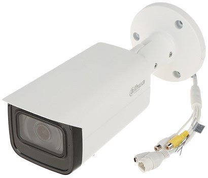 IPC-HFW5442T Bullet IP Camera 4Mpx #1