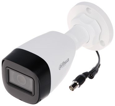 Camera AHD, HD-CVI, HD-TVI, PAL 1080p 2.8 mm #1