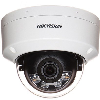 Hikvision Turbo HD with ColorVu DS-2CE50DF3T-VPLSE(2.8MM) overvgningskamera Kuppel CCTV sikkerhedskamera Indendrs & udendrs 1920 x 1080 pixel Loft #2