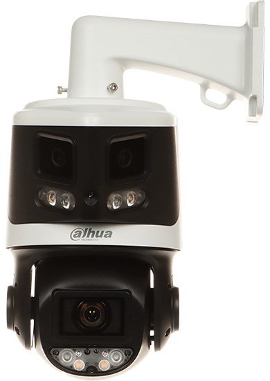 IP Camera Dahua SDT3E410-8P-MB-A-PV1 #1