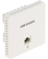 Hikvision DS-3WAP521-SI WLAN adgangspunkt 1200 Mbit/s Hvid Str�m over Ethernet (PoE) #2