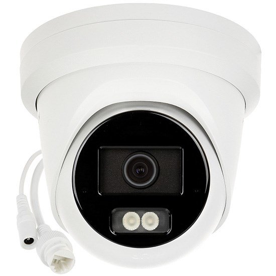 IP Camera turret 2Mpx DS-2CD2323G2-LI2U #1