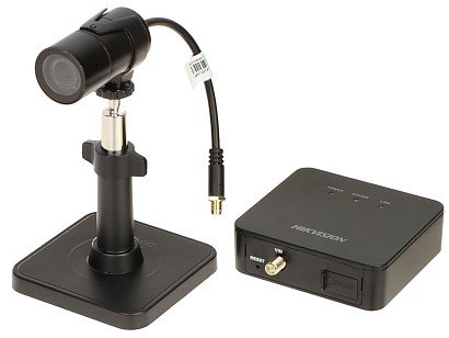 Hikvision DS-2CD6425G1-30(2.8MM)8M overvgningskamera Konveter IP-sikkerhedskamera Indendrs 1920 x 1080 pixel #2