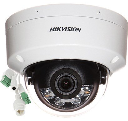 IP Camera HIKVISION DS-2CD2143G2-LIS2U 4mm #1