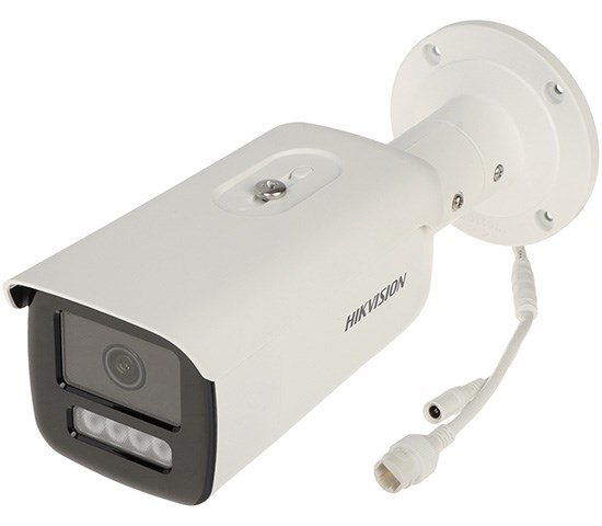 IP Camera Hikvision DS-2CD2T86G2H-4I #1