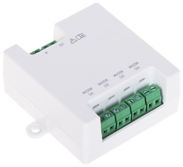 Hikvision DS-KAD7061EY videodistribut�r #2