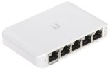 Ubiquiti UniFi USW Flex Mini Administreret L2 Gigabit Ethernet (10/100/1000) Str�m over Ethernet (PoE) Hvid #2