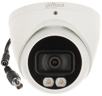 Camera AHD HD-CVI HD-TVI HAC-HDW1801T-IL #1