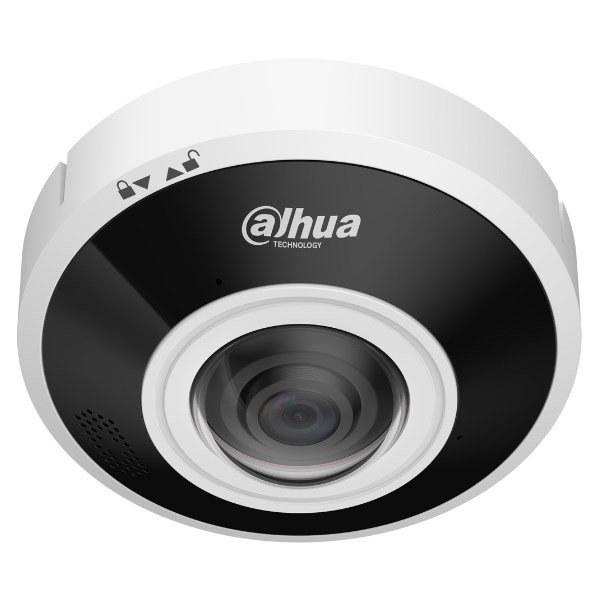 DAHUA IPC-EBW5641-AS camera #1