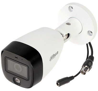 Camera 4-in-1 Dahua HAC-HFW1801CM-IL-A-0280B #1