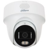 Dahua Technology Mobile Camera DH-IPC-HDBW1430DE-SW overvgningskamera Kuppel IP-sikkerhedskamera Indendrs & udendrs 2560 x 1440 pixel Loft #2