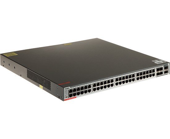 PoE Switch RG-CS86-48MG4VS2QXS-UPD 48-port #1