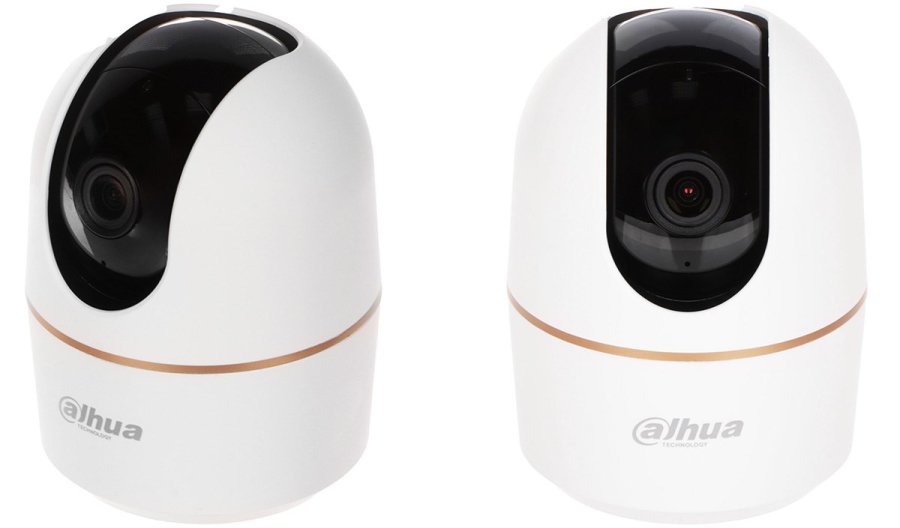 Indoor IP Rotating Camera H3A Hero A1 #1