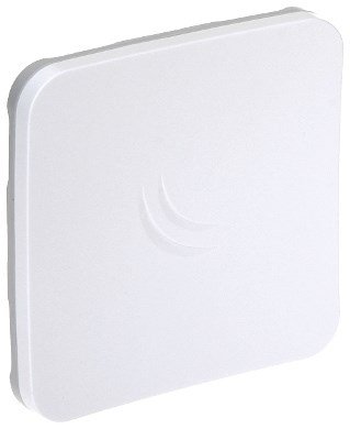 Client Station SXTSQ-5ACD Mikrotik #1