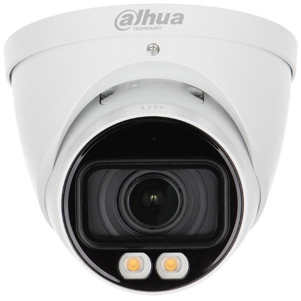 IP Camera IPC-HDW2249T-ZS-IL-27135 Smart Dual #1
