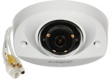 Vandal-proof Camera IPC-HDBW2249F-AS-IL-0280B #1