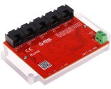 Switch POE / Extender APT-5-50 5-port ATTE #1