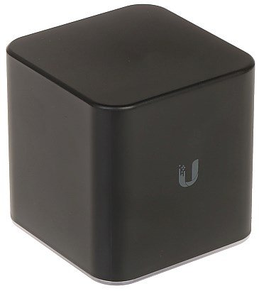Ubiquiti airCube 867 Mbit/s Sort Str�m over Ethernet (PoE) #2