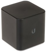 Ubiquiti airCube 300 Mbit/s Sort Str�m over Ethernet (PoE) #2