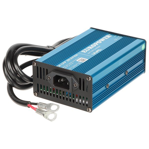 Charger CHLFP/24/10 Euopower #1