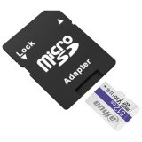 Memory card TF-C100A-512GB mSD #1