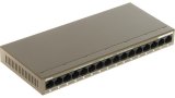 Switch 16-port DAHUA PFS3016-16GT-M #1