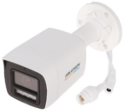 IP Camera DS-2CD1027G2H-LIU ColorVu Hikvision #1