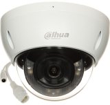 Vandal-resistant IP camera 2.8 mm DAHUA #1