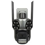 Outdoor PTZ IP Camera Wi-Fi ICSEE-W92SD-3 #1