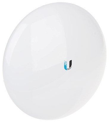 Ubiquiti NanoBeam 5AC Gen 2 Netv�rksbro 450 Mbit/s Hvid #2