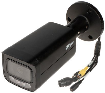 IP Camera IPC-HFW2449T-AS-IL-0360B-BLACK #1