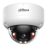 Dahua Technology WizSense IPC-HDBW3849EP-AS-IL-0280B overvgningskamera Kuppel IP-sikkerhedskamera Indendrs & udendrs 3840 x 2160 pixel Loft #2
