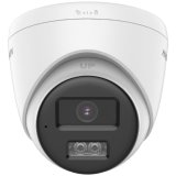 Hikvision DS-2CE78D0T-LTS(2.8mm) 2 MP Turret Dome Camera with Two-Way Audio, Fixed Focal Length #1