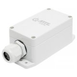 PoE Switch, 4-Port Extender in Sealed Enclosure #1