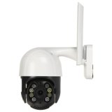 IP Camera Rotating Outdoor ICSEE-W81SD Wi-Fi 8MP #1