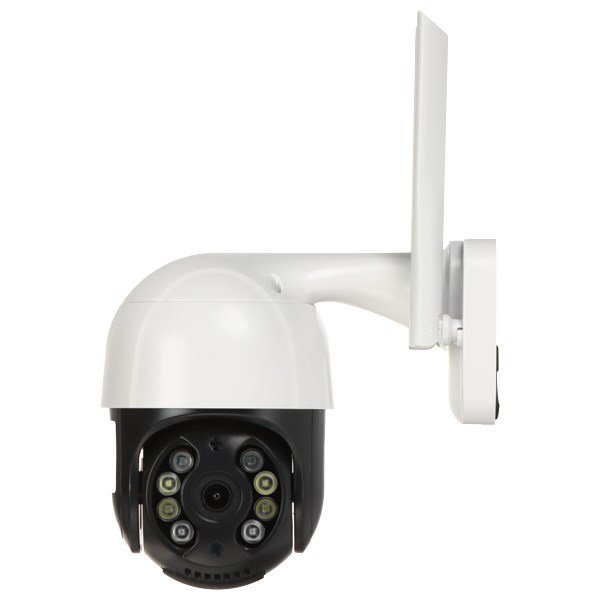 IP Camera Rotating Outdoor ICSEE-W81SD Wi-Fi 8MP #1