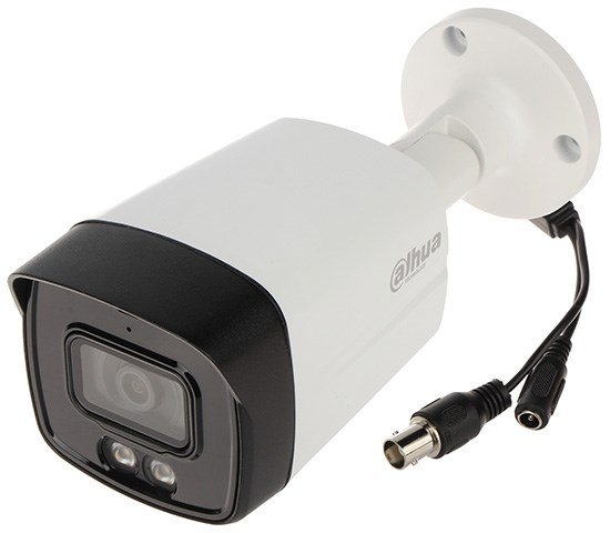 Camera AHD HD-CVI HD-TVI PAL 1080p DAHUA #1