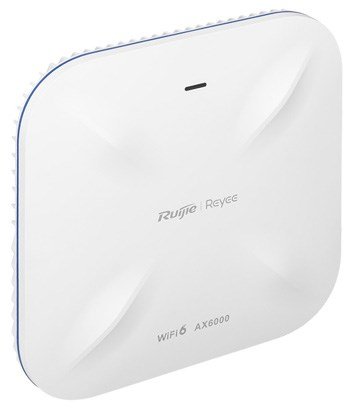 Ruijie Networks RG-RAP6260(H)-D WLAN adgangspunkt 5950 Mbit/s Hvid Str�m over Ethernet (PoE) #2