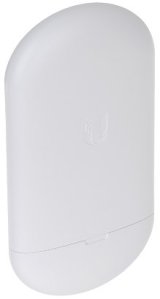 Ubiquiti NanoStation AC Loco 1000 Mbit/s Hvid #2