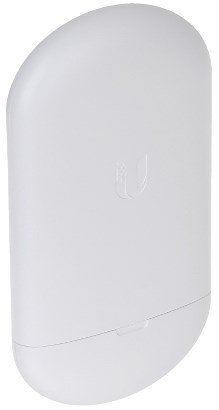 Ubiquiti NanoStation AC Loco 1000 Mbit/s Hvid #2