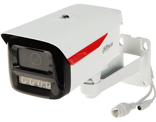 IP Camera IPC-HFW2249M-S-LED-0360B DAHUA #1