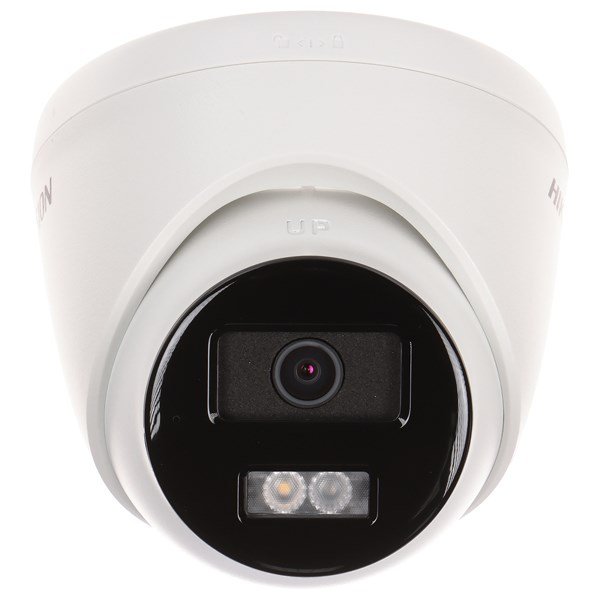 IP Camera VE-NC123F-IU(2.8MM) Smart Hybrid Light #1