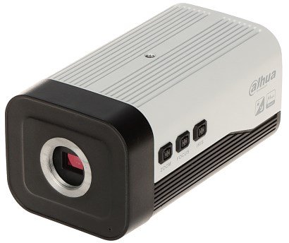 IP Camera IPC-HF5541F-ZE-S3 5 Mpx DAHUA #1