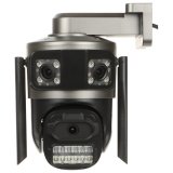 IP Outdoor PT Camera ICSEE-W91SD-3 Wi-Fi Full-Colo #1