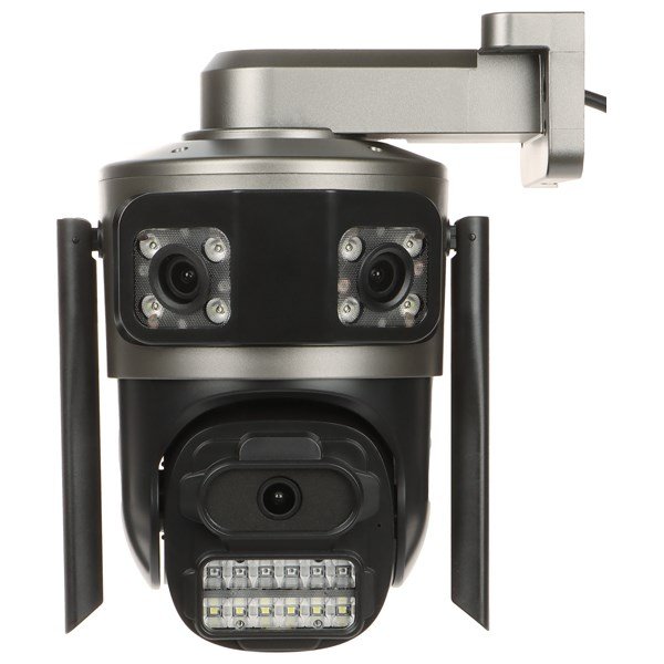 IP Outdoor PT Camera ICSEE-W91SD-3 Wi-Fi Full-Colo #1