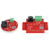 Set of UTP/2-wire converters for LAN+PoE ETH-2WIRE #1