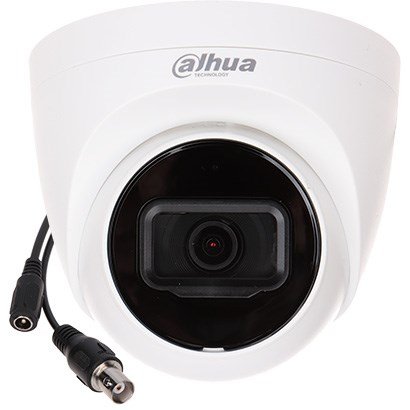 Dahua Technology Lite DH-HAC-HDW1200TQP-A overvgningskamera Kuppel CCTV sikkerhedskamera Indendrs & udendrs 1920 x 1080 pixel Loft/vg/pl #2